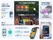 Smartwatch CDY-B49-BL Smartwatch