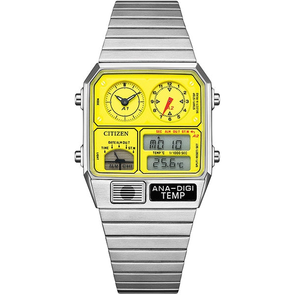 CITIZEN JG2170-59Y Watch