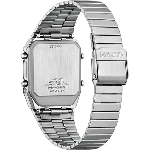 CITIZEN JG2170-59Y Watch (Image 3)
