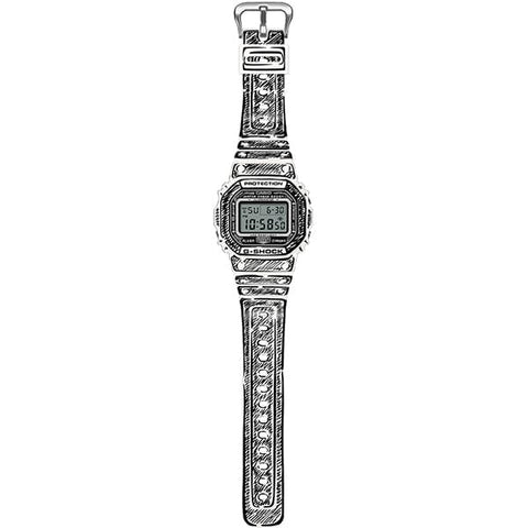 CASIO G-SHOCK DW-5600JV-7JR カシオ Casio G-Shock DW-5600JV-7JR Men's Sports Watch - JDM JOSHUA for