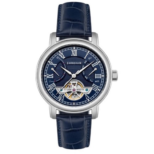 Earnshaw ES-8169-02 Earnshaw