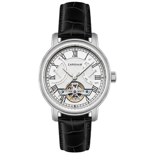 Earnshaw ES-8169-04 Earnshaw