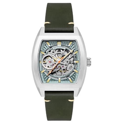 Earnshaw ES-8302-01 Earnshaw