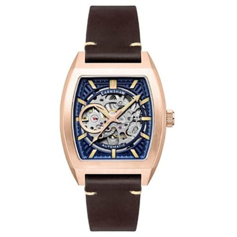 Earnshaw ES-8302-04 Earnshaw