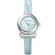SFKK02024 SFKK02024 Watch - Women's Leather Strap Water Resistant Stylish Design 2-Year Warranty