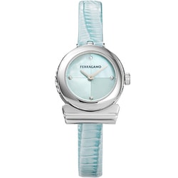 SFKK02024 SFKK02024 Watch - Women's Leather Strap Water Resistant Stylish Design 2-Year Warranty (Image 2)