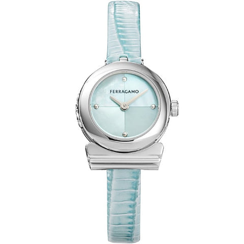 SFKK02024 SFKK02024 Watch - Women's Leather Strap Water Resistant Stylish Design 2-Year Warranty (Image 3)