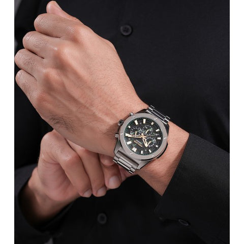 Police Watch PEWGK0093101 Police Watch