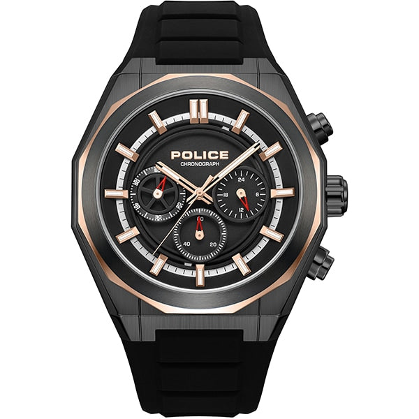 Police Watch PEWGO0093701 Police Watch