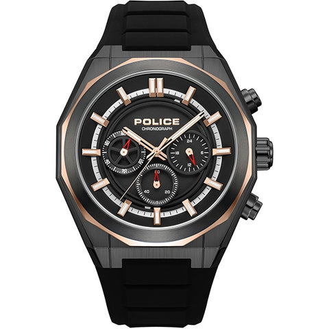 Police Watch PEWGO0093701 Police Watch