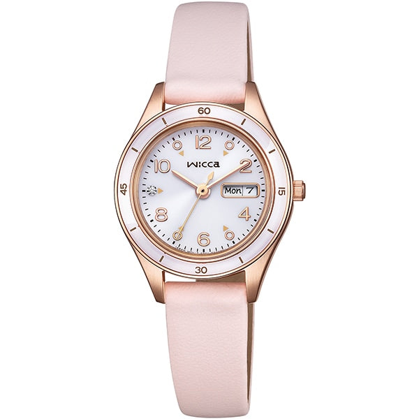 CITIZEN KH3-762-10 CITIZEN