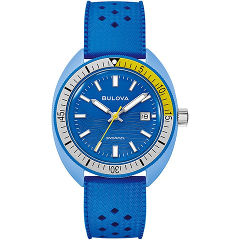 BULOVA B445 BULOVA
