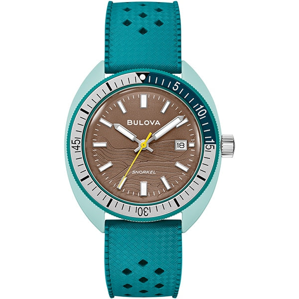 BULOVA B446 BULOVA