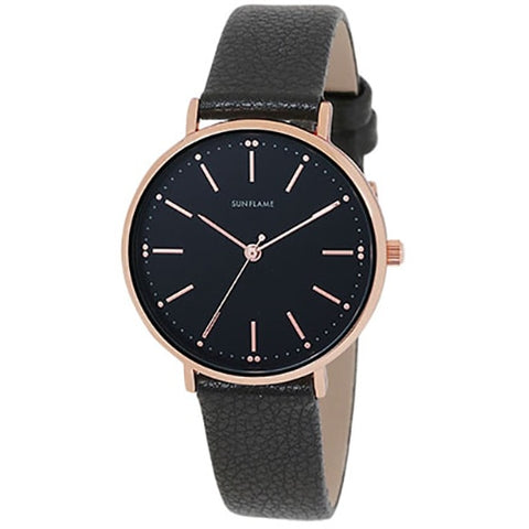 Sun Flame JF4D0010-BK Sun Flame