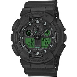 CASIO GA-100BEG-1AJF G-SHOCK CASIO