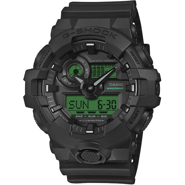 CASIO GA-700BEG-1AJF G-SHOCK CASIO