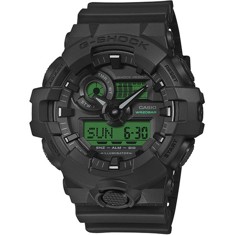 CASIO GA-700BEG-1AJF G-SHOCK CASIO