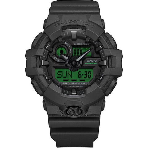 CASIO GA-700BEG-1AJF G-SHOCK CASIO