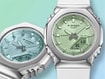 CASIO GM-S2110SR-7AJF G-SHOCK CASIO