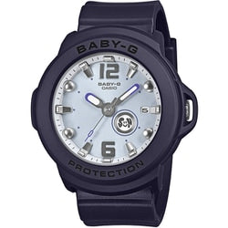 CASIO BGA-15K-2AJR Baby-G CASIO