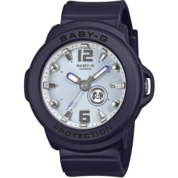 CASIO BGA-15K-2AJR Baby-G CASIO