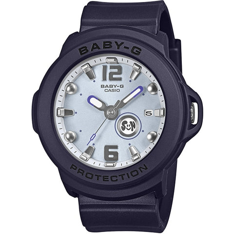 CASIO BGA-15K-2AJR Baby-G CASIO