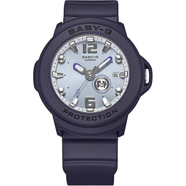 CASIO BGA-15K-2AJR Baby-G CASIO