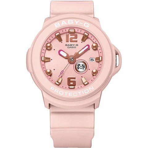 CASIO BGA-15K-4AJR CASIO