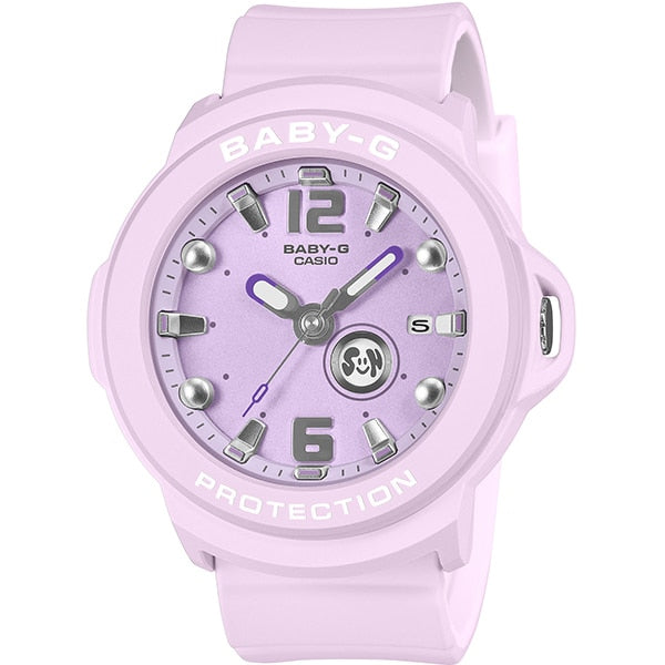 CASIO BGA-15K-6AJR CASIO