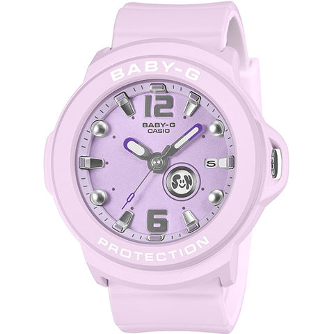 CASIO BGA-15K-6AJR CASIO