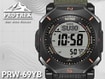 CASIO PRW-69YB-3JF CASIO