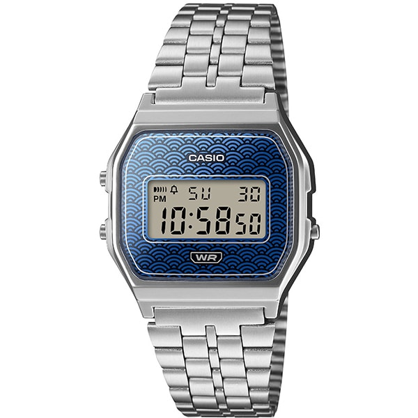 CASIO A159WEVJ-2JR CASIO