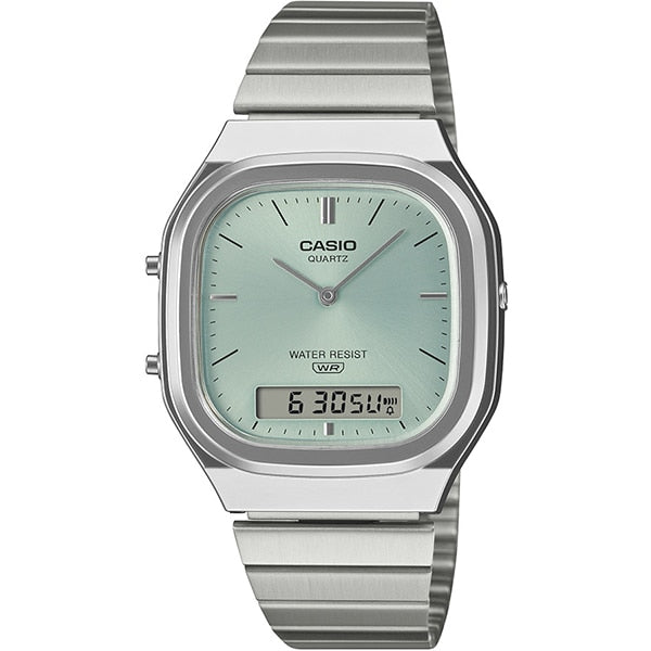 CASIO AQ-240E-2AJF CASIO