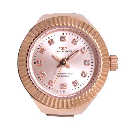 Technos T9C51PP Technos