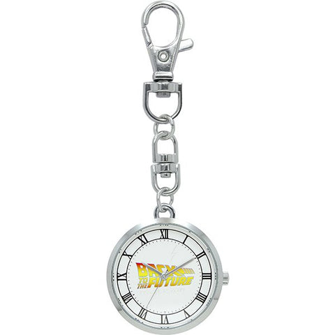 Field work BTF002-1 Back to the Future Normal KC Watch Stylish Design Durable Build Water Resistant Classic Timepiece