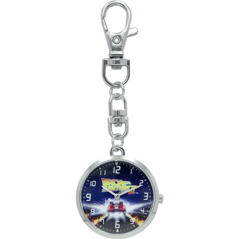 Field work BTF002-4 Back to the Future Normal KC Watch G CARR Stylish Design Durable Build Water Resistant Unique