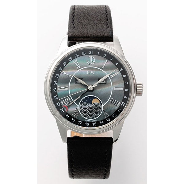 No Brand JP-002-SSBK No Brand