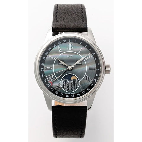 No Brand JP-002-SSBK No Brand