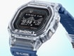 CASIO GBX-H5600-2JR CASIO