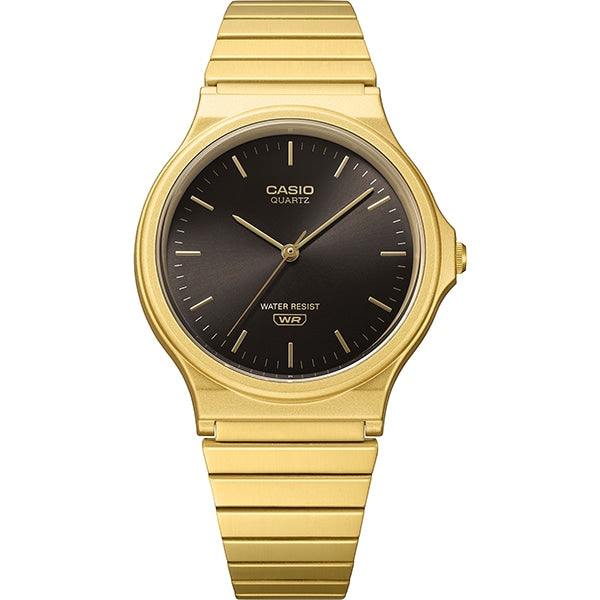 CASIO MQ-24GA-1AJF CASIO