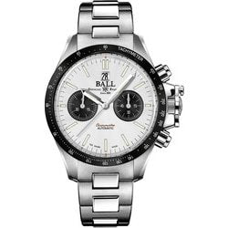 BALL Watch CM2198C-S1CJ-SL BALL Watch