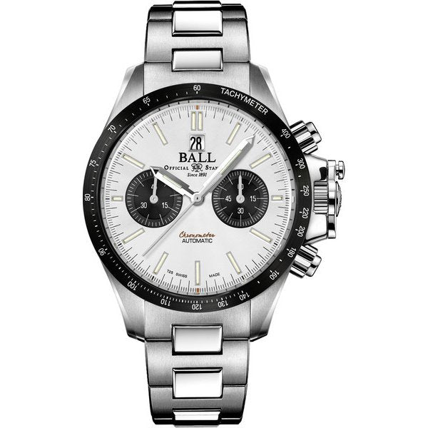 BALL Watch CM2198C-S1CJ-SL BALL Watch