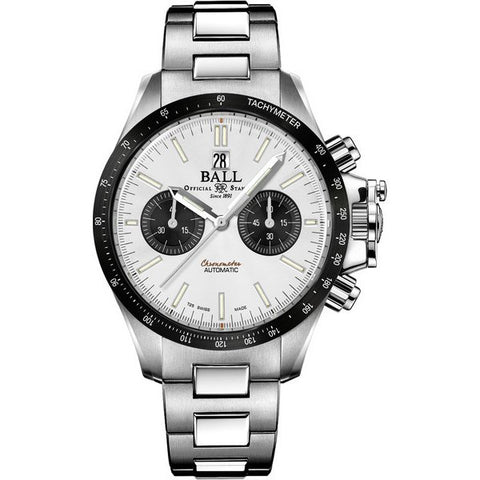BALL Watch CM2198C-S1CJ-SL BALL Watch