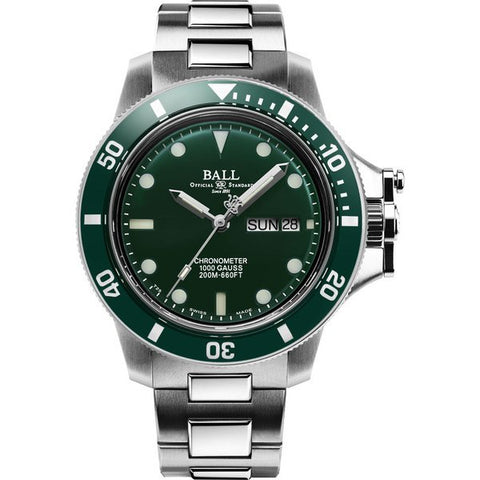 BALL Watch DM2118B-S4CJ-GR BALL Watch
