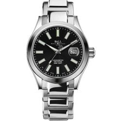 Ball NM9026C-S6CJ-BK Watch