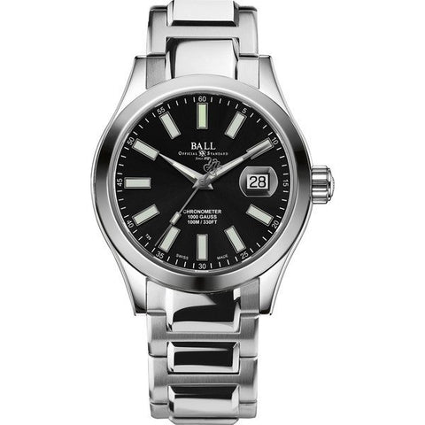 Ball NM9026C-S6CJ-BK Watch
