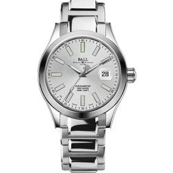 Ball NM9026C-S6CJ-SL Watch