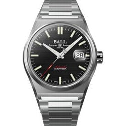 Ball NM9050C-S1J-BK Watch