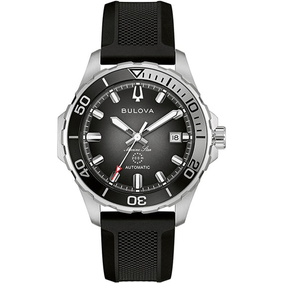 BULOVA – IPPO JAPAN WATCH