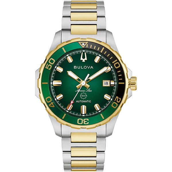BULOVA B467 BULOVA